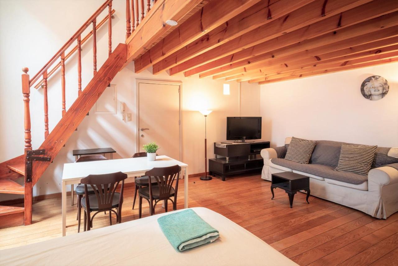 Saint Pauls Apartments Antwerpen Ngoại thất bức ảnh