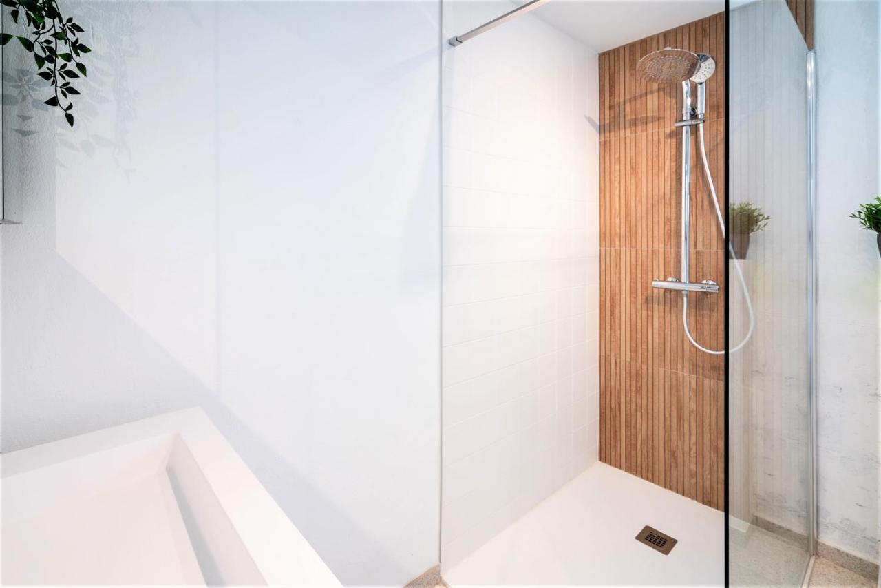 Saint Pauls Apartments Antwerpen Ngoại thất bức ảnh