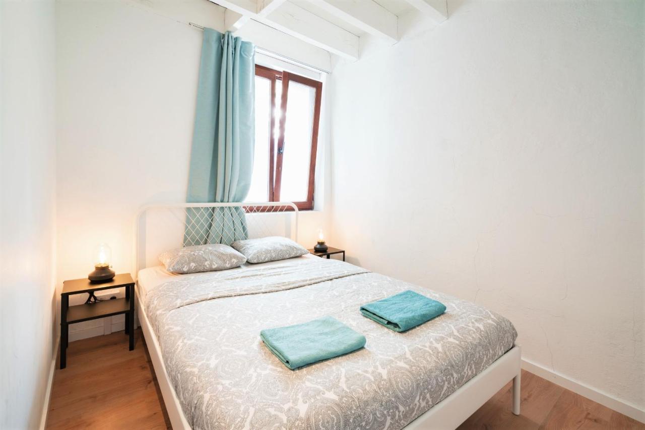 Saint Pauls Apartments Antwerpen Ngoại thất bức ảnh