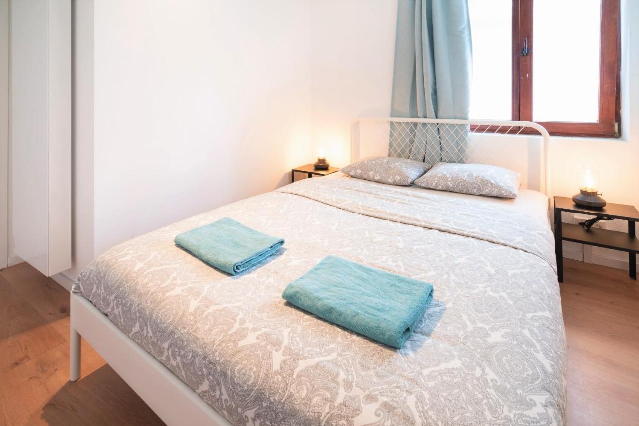 Saint Pauls Apartments Antwerpen Ngoại thất bức ảnh