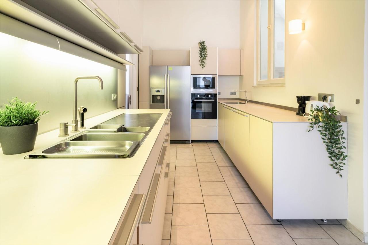Saint Pauls Apartments Antwerpen Ngoại thất bức ảnh