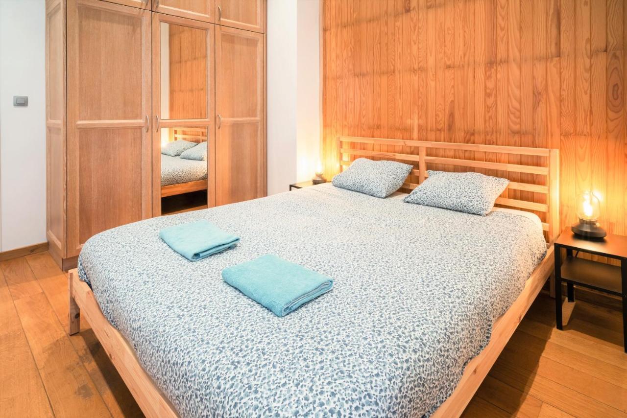 Saint Pauls Apartments Antwerpen Ngoại thất bức ảnh