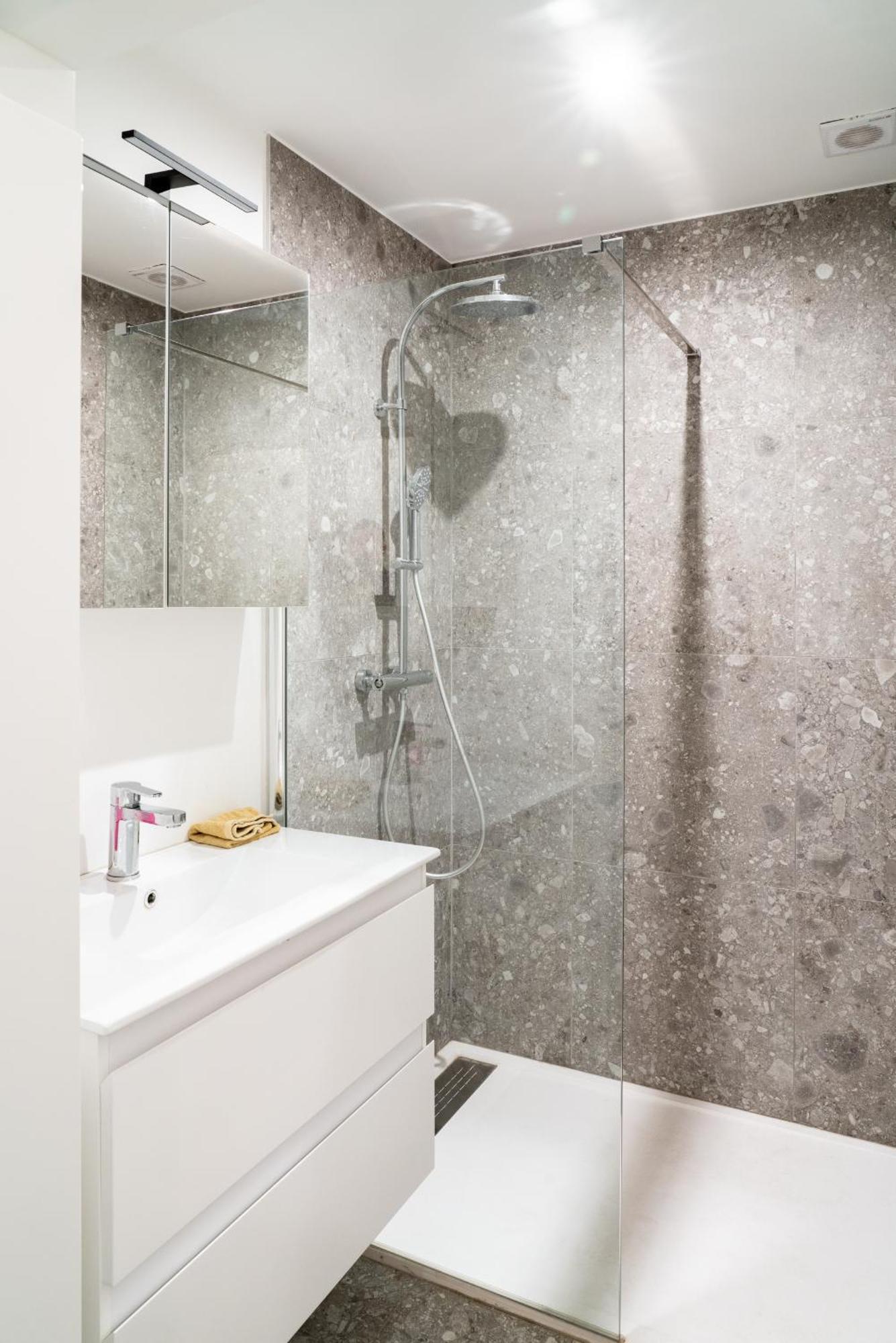 Saint Pauls Apartments Antwerpen Ngoại thất bức ảnh